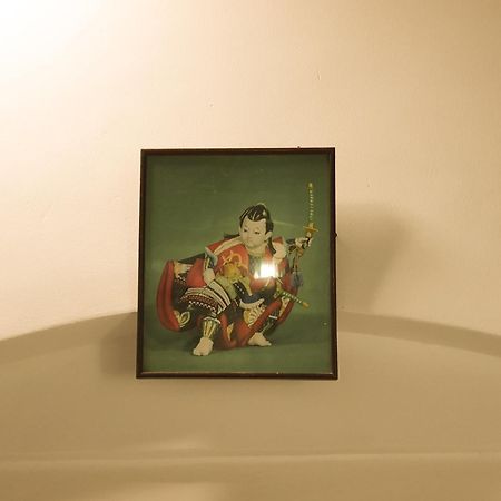 ホテル Ruchi House ヌワラ・エリヤ エクステリア 写真