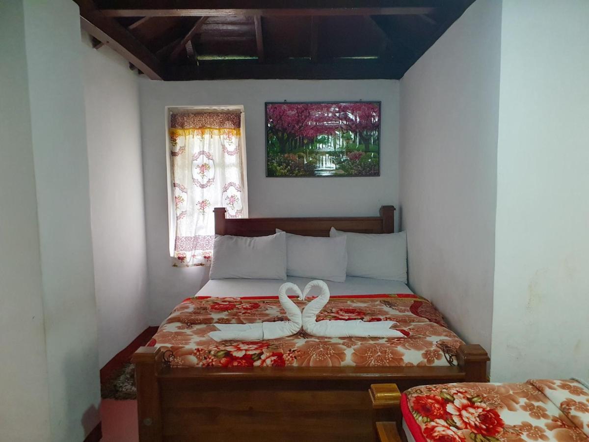 ホテル Ruchi House ヌワラ・エリヤ エクステリア 写真