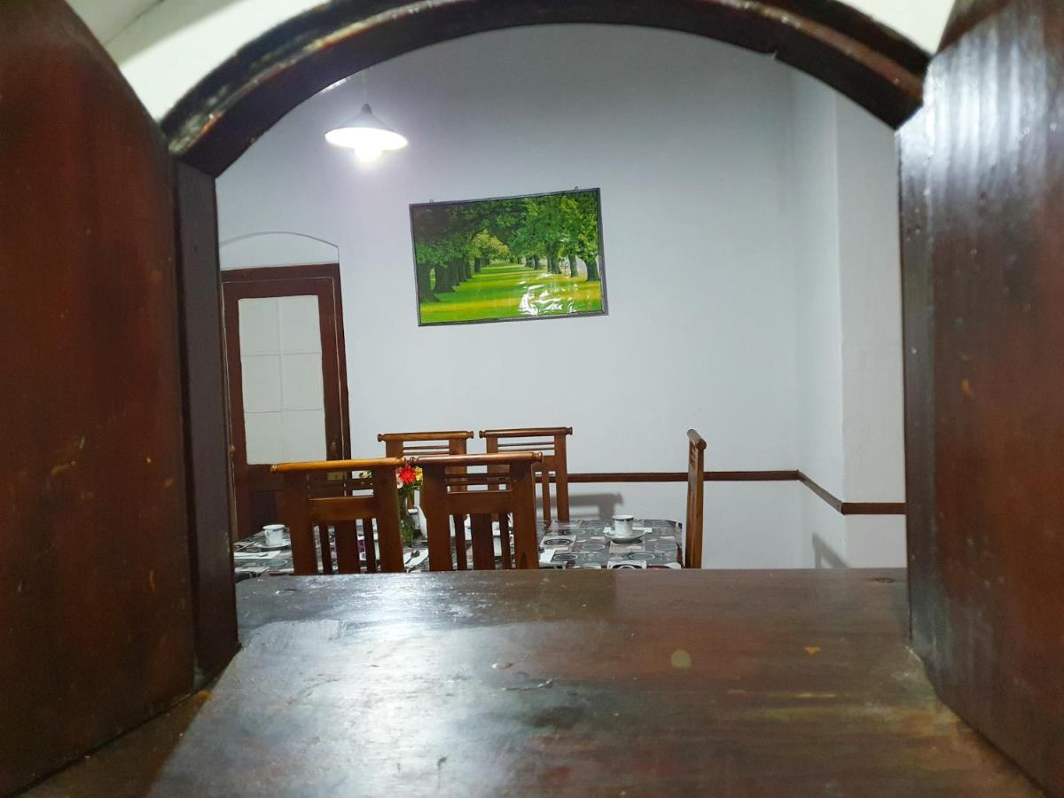 ホテル Ruchi House ヌワラ・エリヤ エクステリア 写真