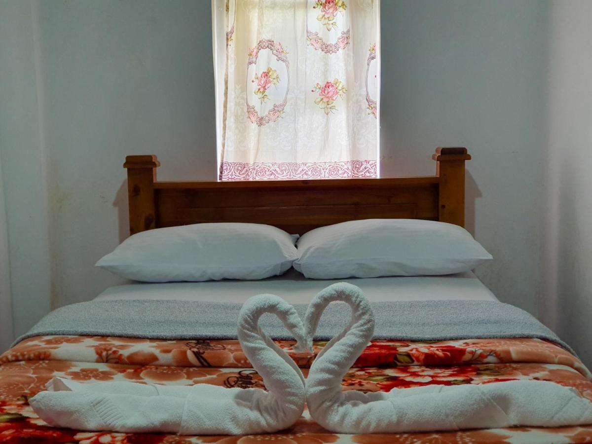 ホテル Ruchi House ヌワラ・エリヤ エクステリア 写真