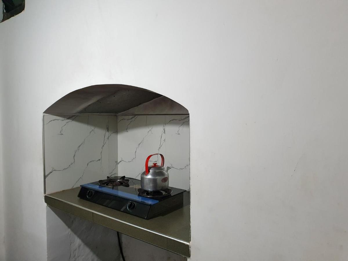 ホテル Ruchi House ヌワラ・エリヤ エクステリア 写真