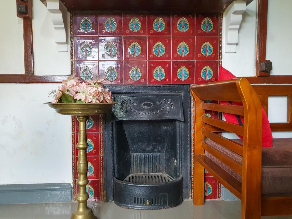 ホテル Ruchi House ヌワラ・エリヤ エクステリア 写真