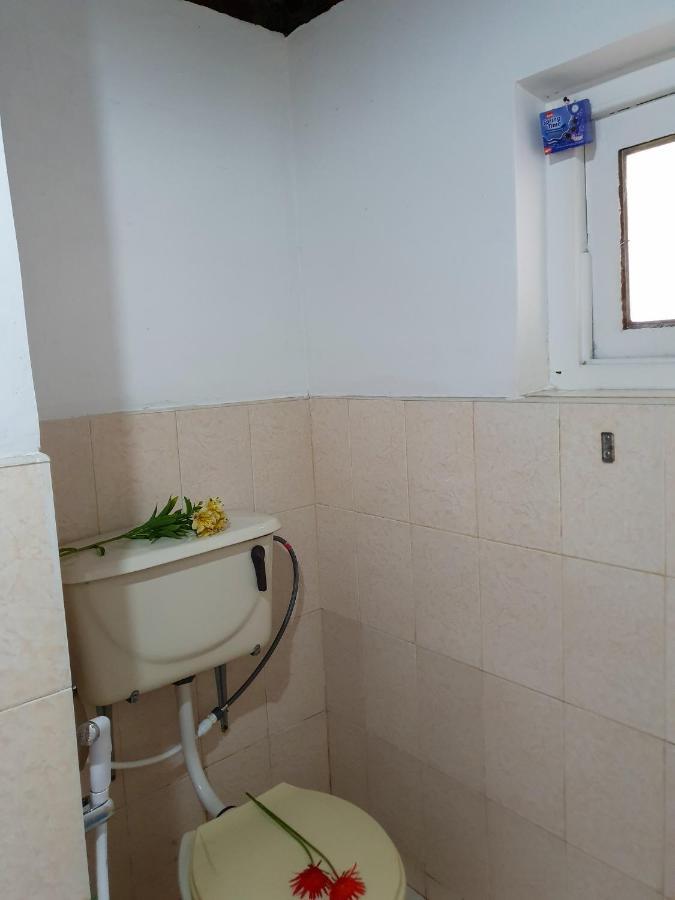 ホテル Ruchi House ヌワラ・エリヤ エクステリア 写真