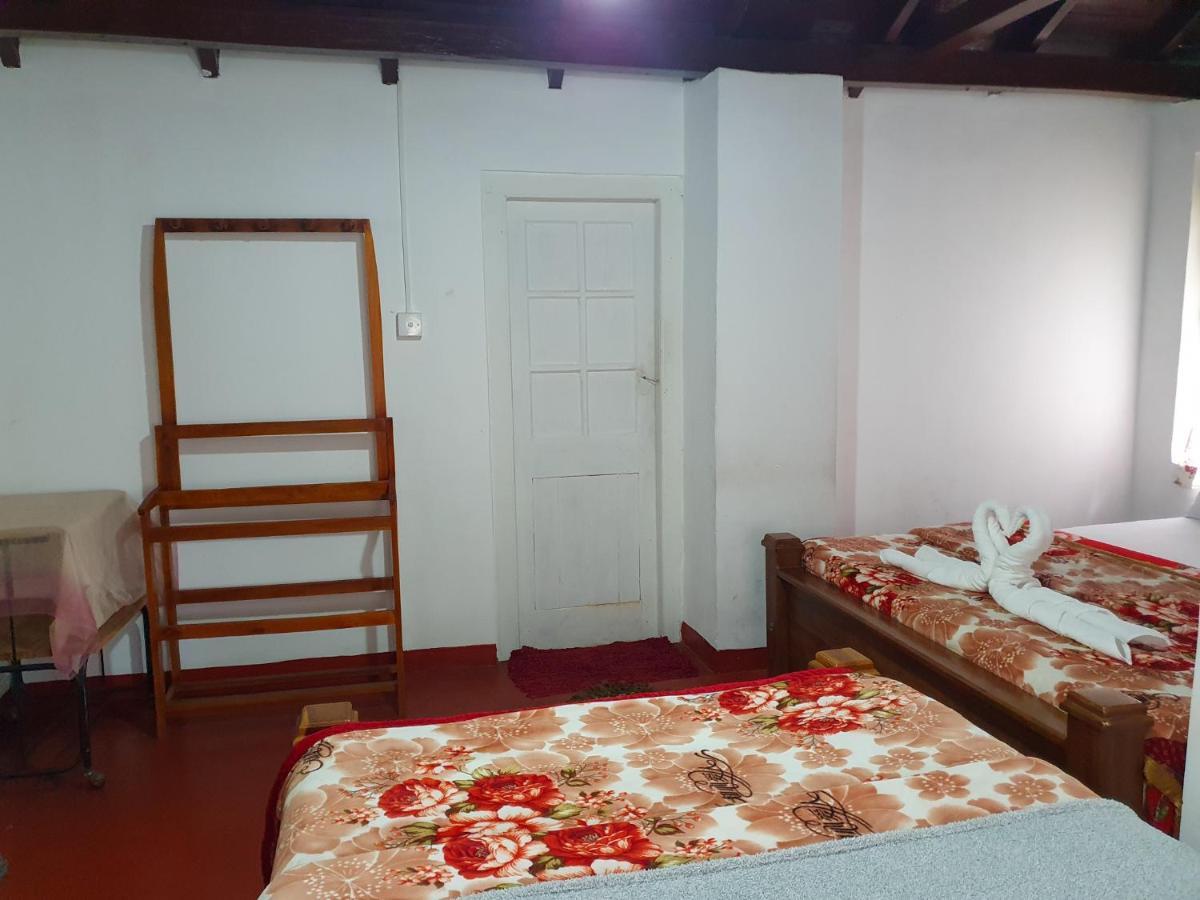 ホテル Ruchi House ヌワラ・エリヤ エクステリア 写真