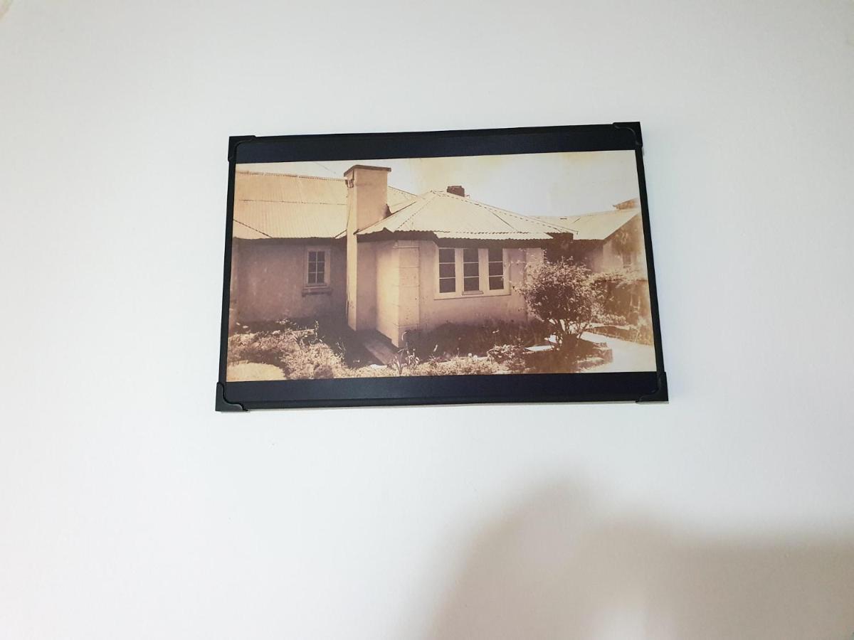 ホテル Ruchi House ヌワラ・エリヤ エクステリア 写真