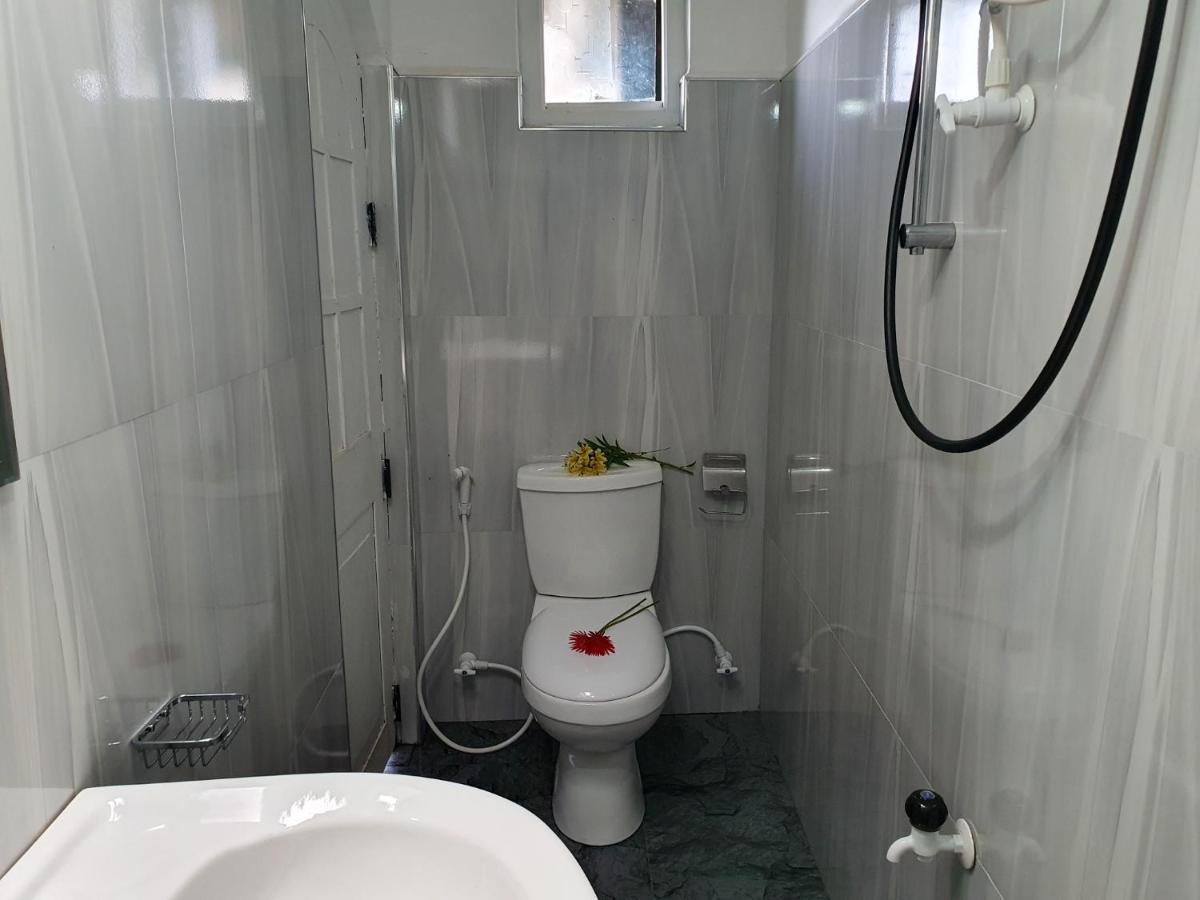 ホテル Ruchi House ヌワラ・エリヤ エクステリア 写真