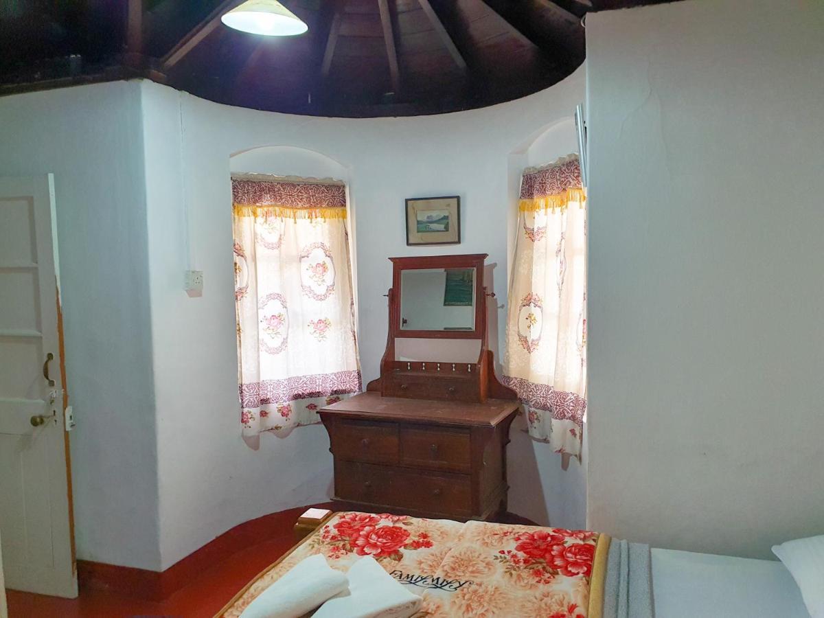ホテル Ruchi House ヌワラ・エリヤ エクステリア 写真